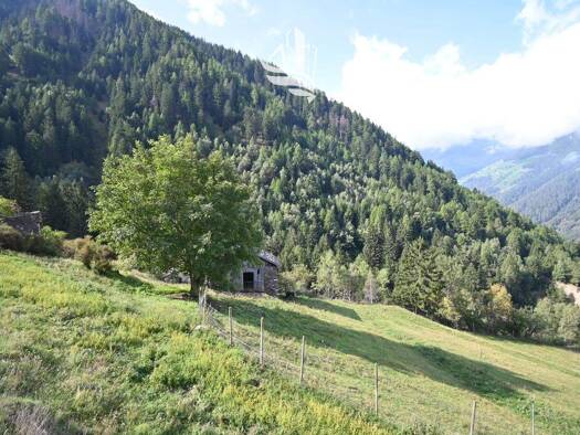 Einfamilienhaus zum Kauf 350.000 € 2 Zimmer 500 m² 100.000 m² Grundstück Latsch 39021