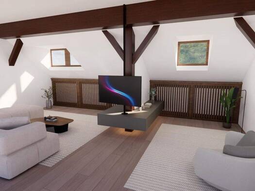 Mehrfamilienhaus zum Kauf 2.100.000 € 27 Zimmer 631 m² 402 m² Grundstück Lichtenberg Berlin 10317