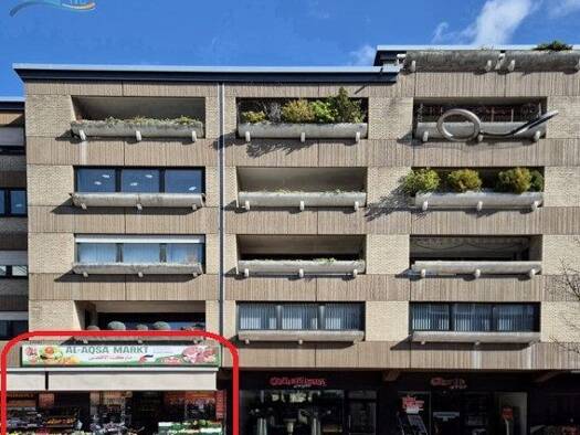 Bürofläche zum Kauf 205.000 € 110 m² Bürofläche Bahnstraße 22 Innenstadt Dinslaken 46535