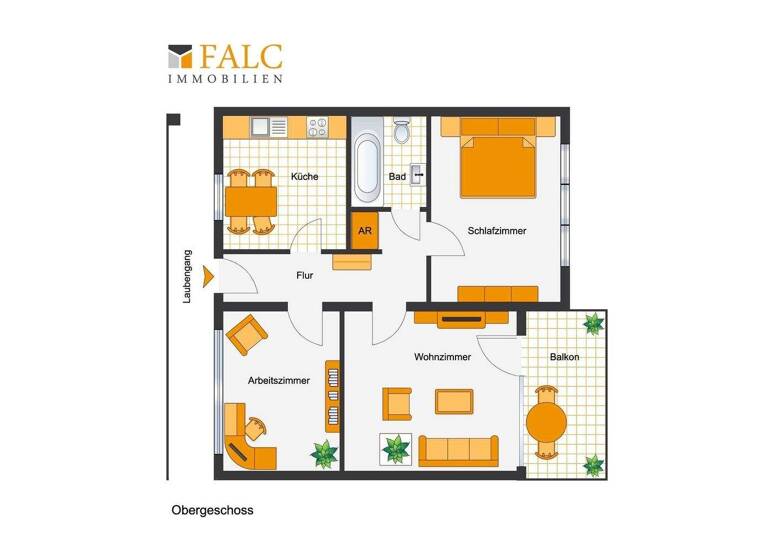 Wohnung zum Kauf provisionsfrei 150.000 € 3 Zimmer 70 m² 3. Geschoss Mitte Heiligenhaus 42579