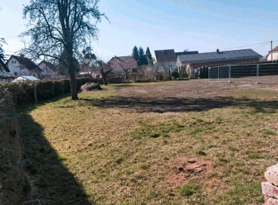Grundstück zum Kauf 122.400 € 720 m² Grundstück Struppen-Siedlung Struppen 01796