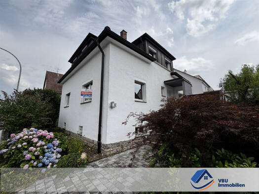Einfamilienhaus zum Kauf 490.000 € 6 Zimmer 121 m² 377 m² Grundstück Heilbronn 74074