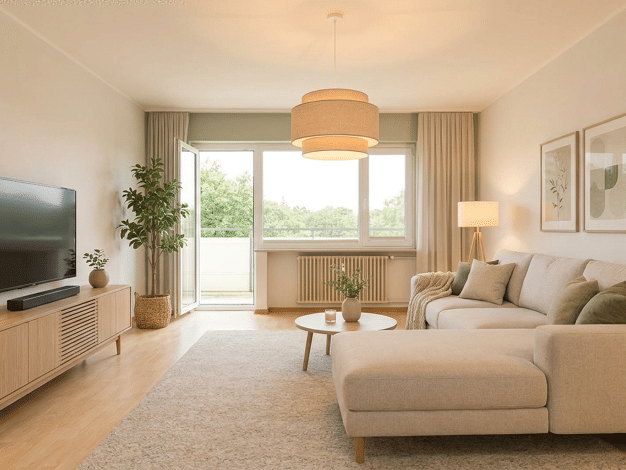 Wohnung zum Kauf 259.000 € 2 Zimmer 68,2 m² frei ab sofort Lichterfelde Berlin 12203