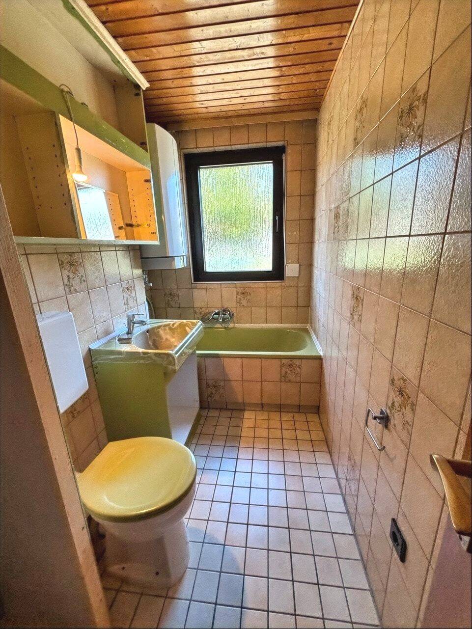 Reihenmittelhaus zum Kauf - Mehr