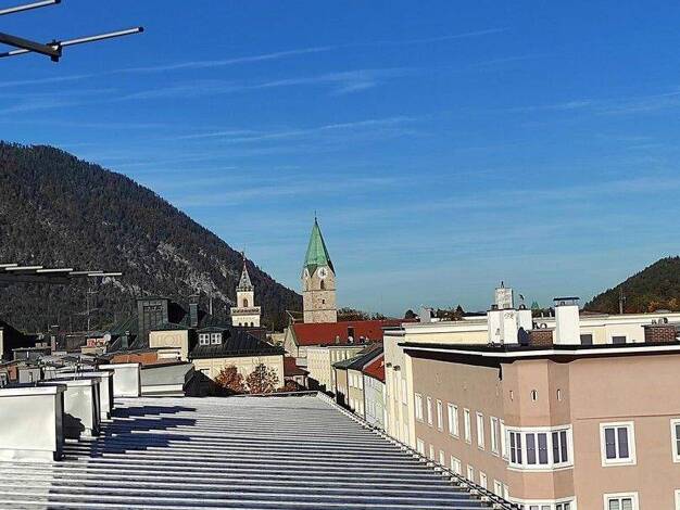 Wohnung zum Kauf provisionsfrei 469.000 € 3 Zimmer 109 m² 4. Geschoss Bad Reichenhall 83435