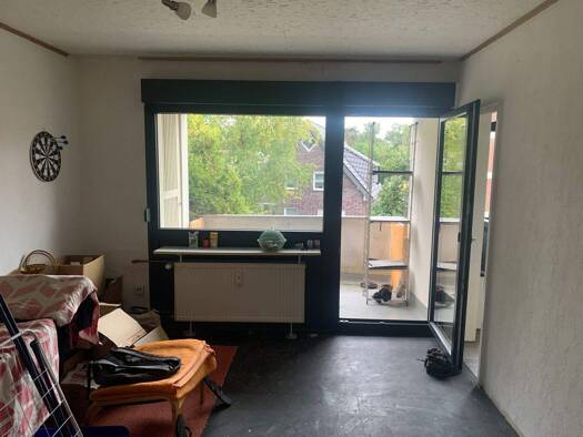 Wohnung zur Miete 399 € 2 Zimmer 40 m² 1. Geschoss frei ab 01.12.2025 Am Krummen Kamp 2 Selm 59379