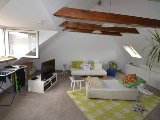 Wohnung zum Kauf als Kapitalanlage geeignet 137.500 € 2 Zimmer 50 m² Regensburg 93059