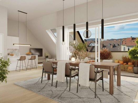 Wohnung zum Kauf - Erstbezug 306.200 € 3 Zimmer 74,1 m² 1. Geschoss Lagergasse Gries Graz,05.Bez.:Gries 8020