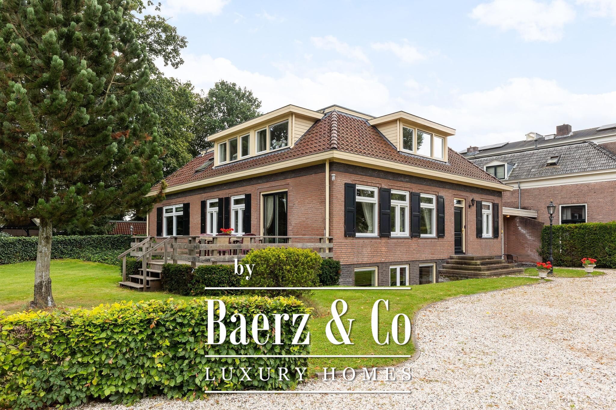 Bungalow zum Kauf 1.495.000 € 12 Zimmer 490 m²<br/>Wohnfläche 3.460 m²<br/>Grundstück rijksstraatweg 73 twello 7391 MJ