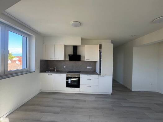 Wohnung zur Miete 700 € 1 Zimmer 47 m² frei ab sofort Böckingen Heilbronn 74080