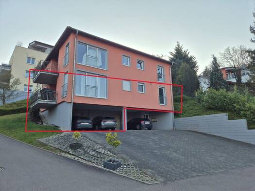 Wohnung zum Kauf provisionsfrei 475.000 € 4 Zimmer 123 m² Geschoss 1/2 Saarburg 54439