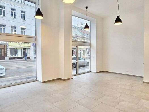 Ladenfläche zur Miete 731 € 1 Zimmer Wien 1190