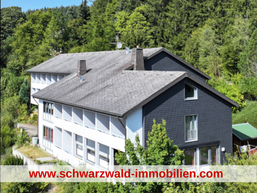 Haus zum Kauf 649.000 € 35 Zimmer 530 m² 3.387 m² Grundstück Lenzkirch 79853
