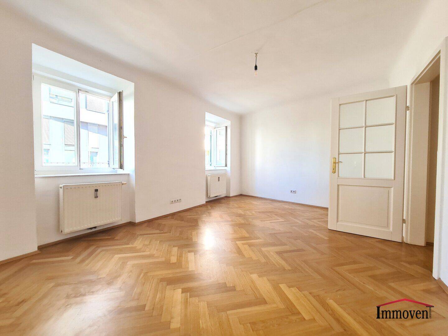 Wohnung – Graz, Katastralgemeinde Gries, Gries - Ansicht 2