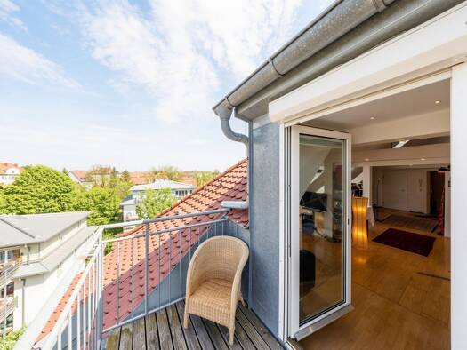 Wohnung zum Kauf 300.000 € 2 Zimmer 63 m² 4. Geschoss Pasing-Obermenzing München 81241