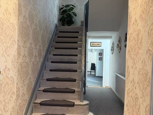 Reihenmittelhaus zur Miete 1.275 € 5 Zimmer 150 m² frei ab 01.06.2026 Theodor-Frings-Allee 11 Dülken Viersen 41751