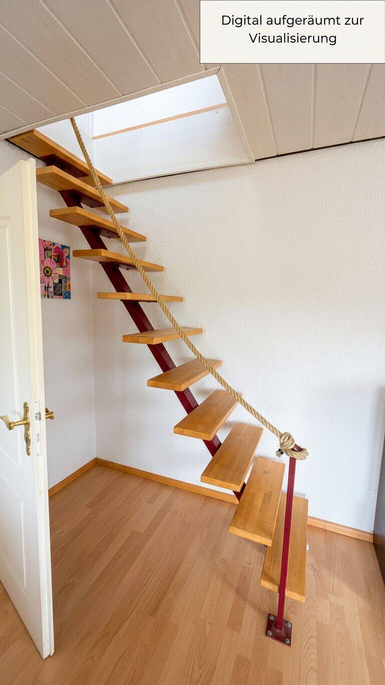 Einfamilienhaus zum Kauf - Ansicht 5