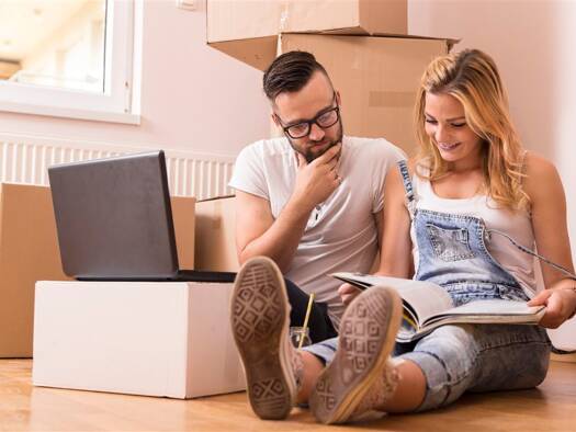 Wohnung zum Kauf 203.000 € 3 Zimmer 47 m² Liebenau Graz 8041