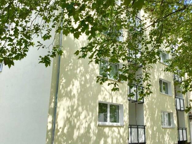Wohnung zur Miete 678 € 3 Zimmer 63,9 m² 3. Geschoss frei ab 21.09.2026 Süntelstraße 19 Stöcken Herrenhausen - Stöcken 30419