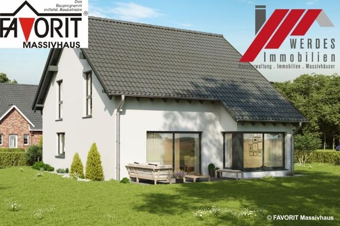 Einfamilienhaus zum Kauf provisionsfrei 5 Zimmer 142 m²<br/>Wohnfläche Neuenrade Neuenrade 58809