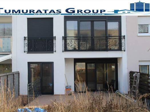 Reihenhaus zur Miete 2.500 € 5 Zimmer 150 m² 200 m² Grundstück frei ab sofort Wiesbaden 65197