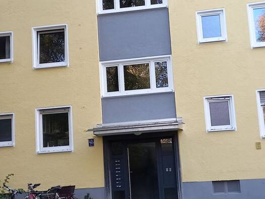 Wohnung zum Kauf provisionsfrei 499.500 € 3 Zimmer 62,2 m² Geschoss EG/3 frei ab 01.09.2026 Berg am Laim München 81671