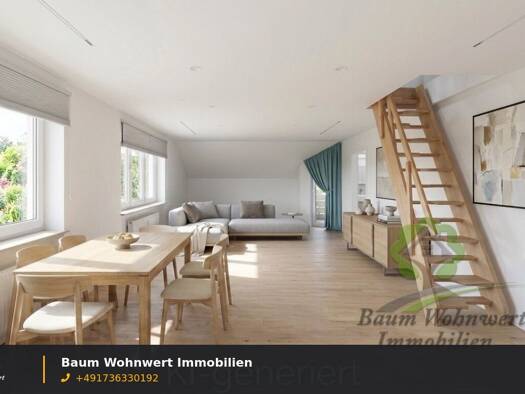 Wohnung zum Kauf provisionsfrei 259.990 € 4 Zimmer 92 m² Süßen 73079