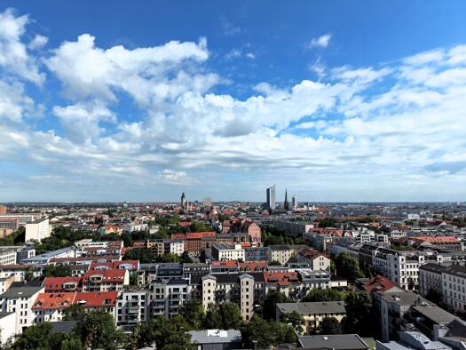 Tiefgarage zum Kauf provisionsfrei 25.000 € Südvorstadt Leipzig 04275