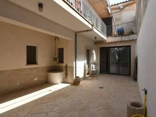 Wohnung zur Miete 1.800 € 2 Zimmer 134 m² Santanyi Santanyí 07650