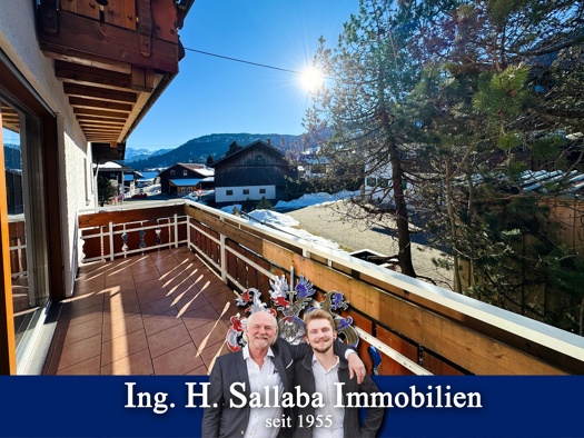 Wohnung zum Kauf 234.000 € 1,5 Zimmer 43,3 m² 1. Geschoss frei ab sofort Bolsterlang 87538