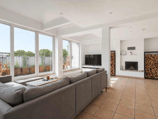 Wohnung zum Kauf 599.000 € 2,5 Zimmer 75 m² 4. Geschoss Westend Berlin 14050