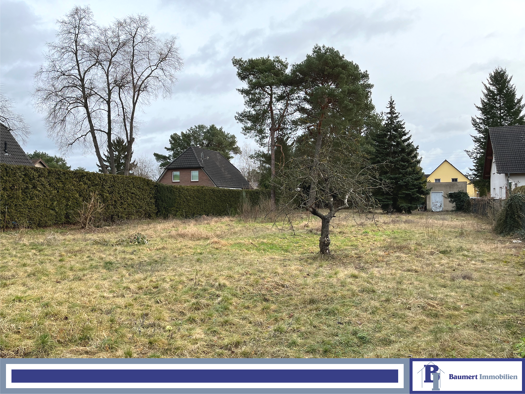 Grundstück zum Kauf 650.000 € 1.193 m² Grundstück Mahlsdorf Berlin 12623