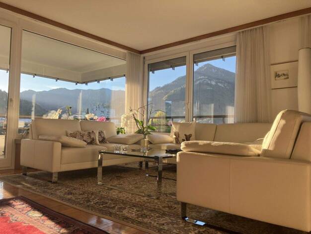 Penthouse zur Miete 2.500 € 5 Zimmer 187,1 m² 4. Geschoss Dornbirn 6850