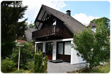 Einfamilienhaus zum Kauf 89.900 € 4 Zimmer 70 m² 434 m² Grundstück frei ab 01.12.2024 Altenlotheim Frankenau 35110