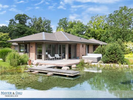 Einfamilienhaus zum Kauf 995.000 € 3 Zimmer 121 m² 1.048 m² Grundstück Wildeshausen 27793
