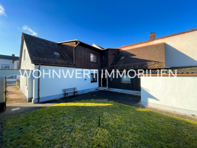 Doppelhaushälfte zum Kauf 275.000 € 5 Zimmer 148 m² 684 m² Grundstück Wagrain Amberg 92224