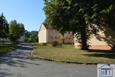 Wohnung zum Kauf 42.000 € 3 Zimmer 61,6 m² 1. Geschoss Schönau-Berzdorf Schönau-Berzdorf 02899