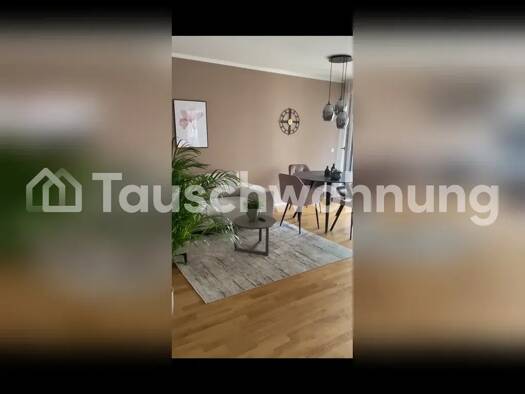 Wohnung zur Miete Tauschwohnung 1.000 € 2 Zimmer 50 m² Unterbilk Düsseldorf 40217