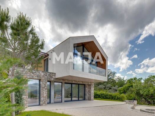 Villa zum Kauf 950.000 € 5 Zimmer 173 m² 536 m² Grundstück Zabrdje, Lustica Lustica 85347