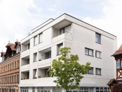 Studio zur Miete 800 € 3 Zimmer 80 m² 1. Geschoss frei ab sofort Fürther Straße 3 Zirndorf Zirndorf 90513