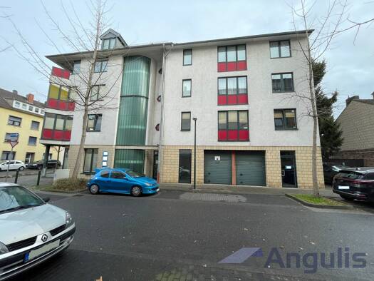 Medizinisches Gebäude zum Kauf provisionsfrei 225.000 € 134 m² Bürofläche Düren 52349