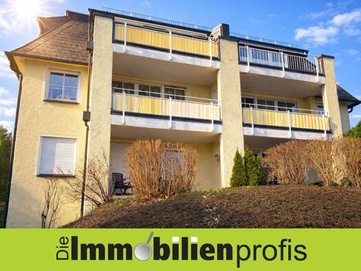 Wohnung zum Kauf 130.000 € 2 Zimmer 83 m² Bad Steben Bad Steben 95138
