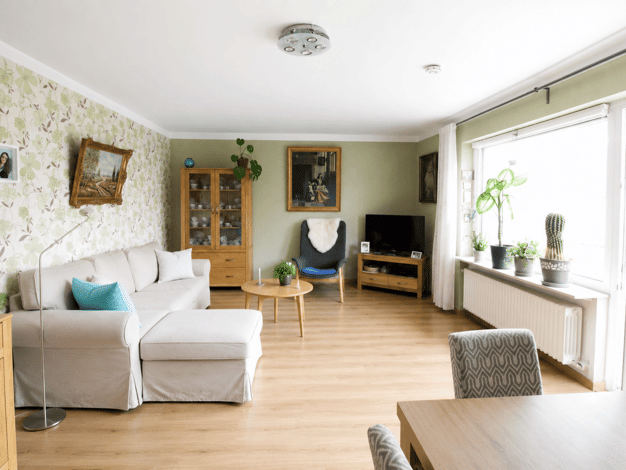 Sonstiges zum Kauf als Kapitalanlage geeignet 248.000 € 3 Zimmer 93 m² Döhren Döhren - Wülfel 30519