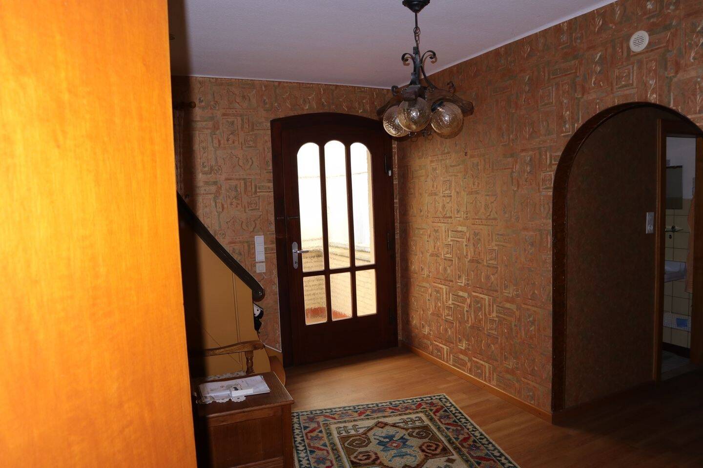 Immobilie in Wagenfeld - Einfamilienhaus in idyllischer Alleinlage - Wagenfeld - Bild 3