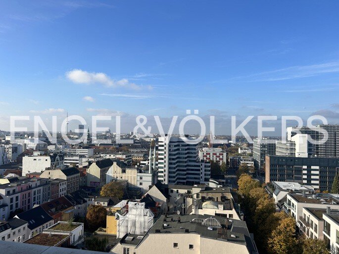 Studio zur Miete 2.550 € 3 Zimmer 114 m²<br/>Wohnfläche St.Georg Hamburg 20099