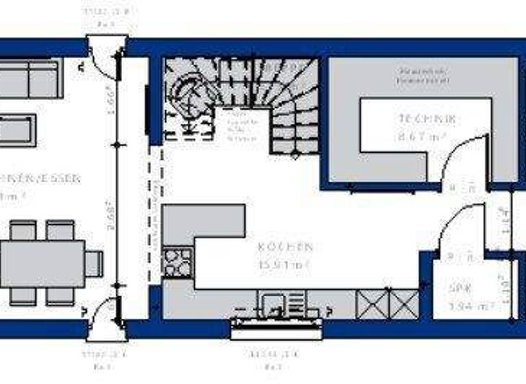 Einfamilienhaus zum Kauf 559.294 € 5 Zimmer 131 m² 880 m² Grundstück Freital 01705