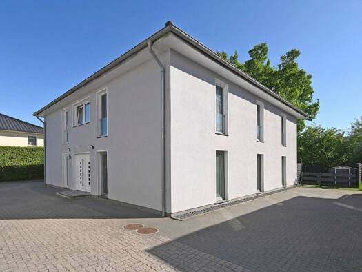 Mehrfamilienhaus zum Kauf als Kapitalanlage geeignet 1.395.000 € 12 Zimmer 360 m² 500 m² Grundstück Siek Siek 22962