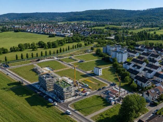 Grundstück zum Kauf 600.000 € 887 m² Grundstück Winterbach Winterbach 73650