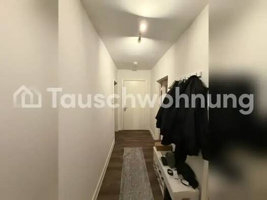 Wohnung zur Miete Tauschwohnung 530 € 2,5 Zimmer 53 m² EG Alsterdorf Hamburg 22049