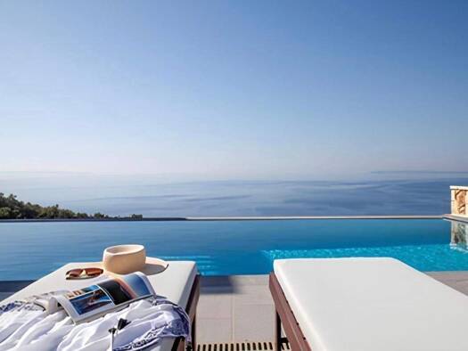 Villa zum Kauf 1.100.000 € 4 Zimmer 183,2 m² 1.361,9 m² Grundstück Perdika 46100